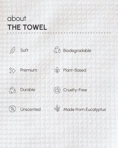 Travel Towel